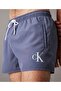Calvin Klein Short Drawstring - 4