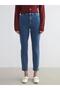 Lcwaikiki Slim Fit Women's Jean Pants (W5)