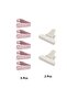 Bag Clips Set 7 Pcs - 2