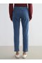 Lcwaikiki Slim Fit Women's Jean Pants (W5) - 3