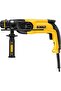 D25033C 710 Watt 3 Mode Sds Plus Hammer Drill With Extra Std 13mm Chuck - 2