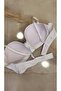 Strapless Micro Support Underwire Removable Strap Bra - 3