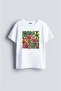Daisy Spring Flower Flowers Printed Special Design Unisex Kids T-Shirt