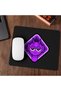 Mousepad Sprunki Durple Square