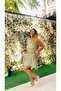 Ruffle Detail Skirt Dress.. - 2