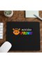 Mousepad Sprunki Incredibox - 4