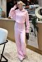 Knitwear Women's Tracksuit Set - 6