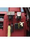 Multifunctional Vehicle Car Cup Phone Tablet Bag Pouch Holder (Seat Back) - 2