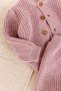 Knitwear Winter Thessaloniki Knitted Baby Girl/Boy Set - 2