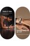 Smart Band 10 Glacier Silver | 1.72'' AMOLED Narrow-edge Quadrilateral Display | Professional - 3
