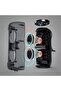 S310 Bluetooth Speaker, 30W True Wireless Stereo Pairing , IPX6 Waterproof Built in Mic - 5