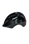 Sway N20 3-9 Years Old Children's Bicycle Helmet Roller Skating Skateboard Helmet Children's Protective Helmet Black Color - 2