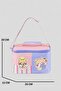 Muggle 2214 Imported Product Top Quality Unisex Children's Triple Set Primary School Backpack - 7