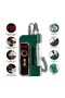 Portable Nail Drill Machine Mix Color 301 Mira - 2