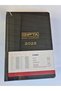 Agenda 2026 17X24 Commercial Cash Register Agenda 111_Tck