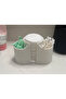 Makeup Cotton and Swab Organizer – Cotton, Tweezers, Rasp and Accessories Organizer Stand - 3