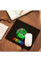 Mousepad Sprunki Green Sound - 3