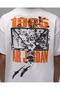 Jordan Jdb Mj 85 Shatter Ss Tee Boy's T-Shirt 95F059 95F059-782 - 4