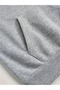 Design Moon Star (* Printed Hooded Black Gray Hoodie Sweatshirt Oversize - 6