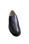 Konay 407 Orthopedic Heel Thorn Gel Genuine Leather Comfort Shoes - 2