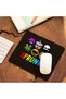 Mousepad Sprunki Horror Team - 3