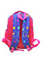 Three Compartment 3D Pretty Dog Printed Girl's Primary School Bag Nutrition and Pen Holder Set Ddcq7322 - 5