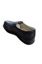 Konay 407 Orthopedic Heel Thorn Gel Genuine Leather Comfort Shoes - 3
