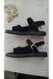 Large and Small Size Women's Sandals - 4