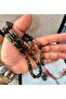 High-End Fossil Kalingrad Drop Amber - 6
