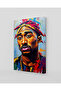 BOB MARLEY TABLOSU ZYT1 - 3