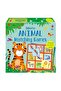 Animals Matching Game - 3