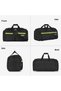 Epitome 55 cms Duffle Bag For | Airbag| Duffle (Black) - 6