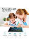 Lcd Writing Tablet Digital Pen Drawing Writing Board Color Screen 10 Inch (25.4 cm) - 5