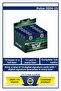 Pulse Footballer Cards 2024/25 - Full Box