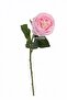 Artificial Luxury Wet Peony 45 cm Pink - 3
