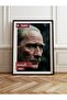 Single Wooden Framed Painting One Piece Poster Painting Tk/10818