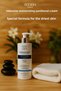Intensive Moisturizing Panthenol Cream Set of 3 |   24 Hour Care for Dry and Sensitive Skin, Argan, Shea Butter - 7