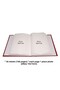 Photo Album 100 10x15cm Hardcover - 3