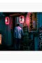 Tadaima! // Come In! Table Wooden Poster Decorative