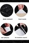 5 Meters Kitchen Cabinet Covering Marble Look Self-Adhesive Foil Table Shelf Covering Paper - 4