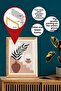 3 Piece 3D Poster Painting Set with Real Wood Frame - 3