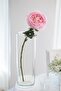 Artificial Luxury Wet Peony 45 cm Pink - 2