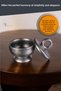 Jewelry Box Jewelry Organizer Box with Lid Jewelry Organizer Antique Silver Color Model 10 - 6