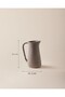 Eclat Vase - Brown - 5
