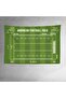 American Football Wall Covering (150X100 cm) - 2