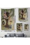 Dianne Balanced Tree Children Playing at Home Wall Cloth - Rug-6262 - 5