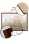 One Piece Brown Real Wood Framed Painting Set - Model 20 - 3