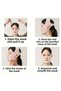 Facial Corset Chin Double Chin Retractor Jaw Neck Band Facial Liposuction Breathable Facial Lifting Belt - 2