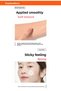 Natural and Bright Appearance with Fruit Colors Gel Blush a'Pıeu Juicy-Pang Jelly Blusher (Cr01) - 5