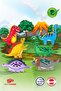 6 Pieces DIY Felt Sewing Craft Set for Children for Ages 3 and up - 5